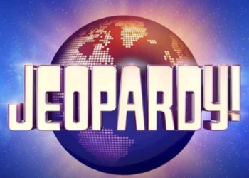 jeopardy: best quiz tv show