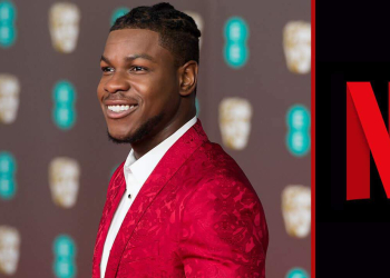 John Boyega Abruptly Quit Netflix Movie During Filming without telling anybody