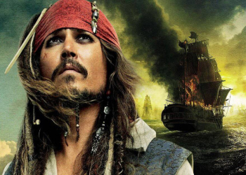 Johnny Depp Fans Petition To Keep Him In Pirates Of The Caribbean