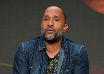 Kenya Barris Says He Left Netflix