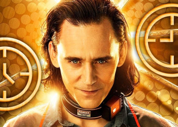 Loki episode 1