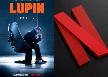 lupin part 2 premier time