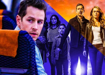When will Manifest Season 3 be on Netflix