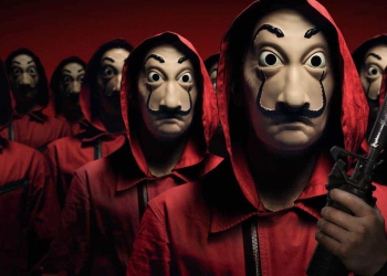 Money Heist Season 5 Updates- Here Is What You Need To Know