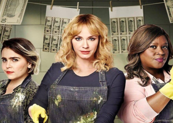 NBC's Good Girls Drama Series was Officially Terminated After 4 Seasons