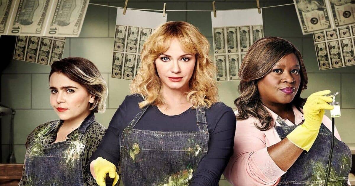 NBC's Good Girls Drama Series was Officially Terminated After 4 Seasons