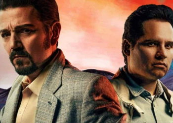 Narcos Mexico Season 3 Release Date