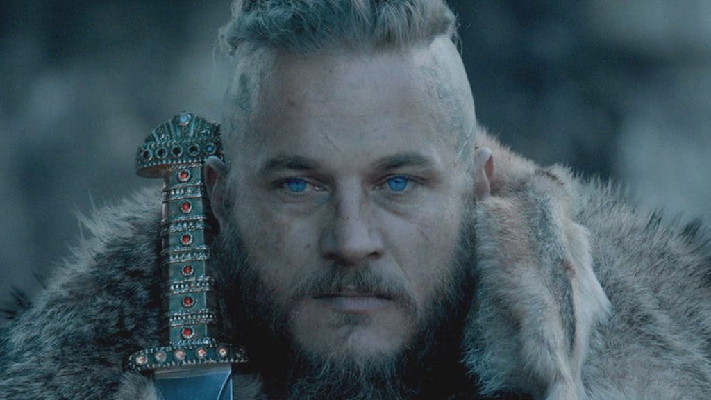 Image Ragnar Lothbrok Show Ambition 2 5:35 pm 3 Important Leadership Lessons We Can Learn from Ragnar Lothbrok That Still Apply Today.