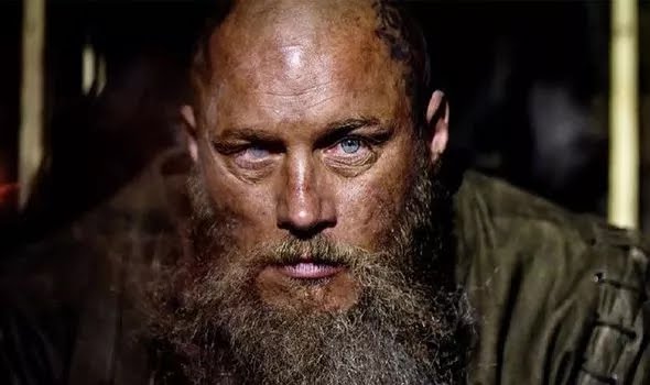 Ragnar Lothbrok - Son of Odin