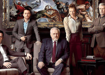Succession Will Not Go Beyond 5 Seasons, says director