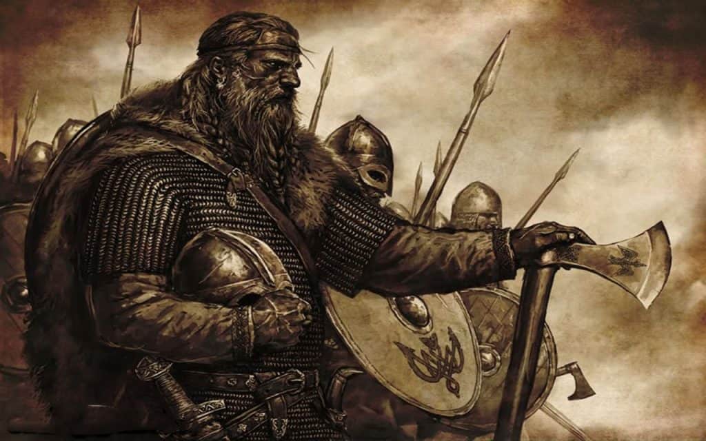 Image Vikings were fierce barbarians 5:55 pm Top 9 Misconceptions and Myths About Vikings.