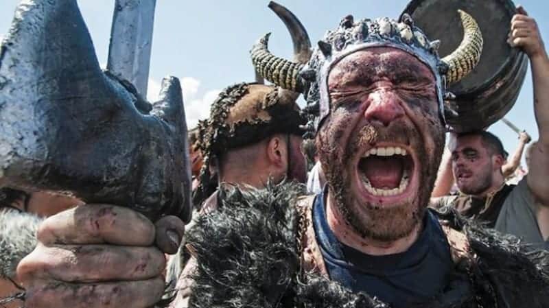 Image Vikings were unhygienic 3:56 am Top 9 Misconceptions and Myths About Vikings.