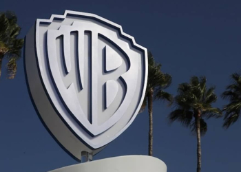 Warner Bros Plans Anime Movie in 'Lord of the Rings' Series