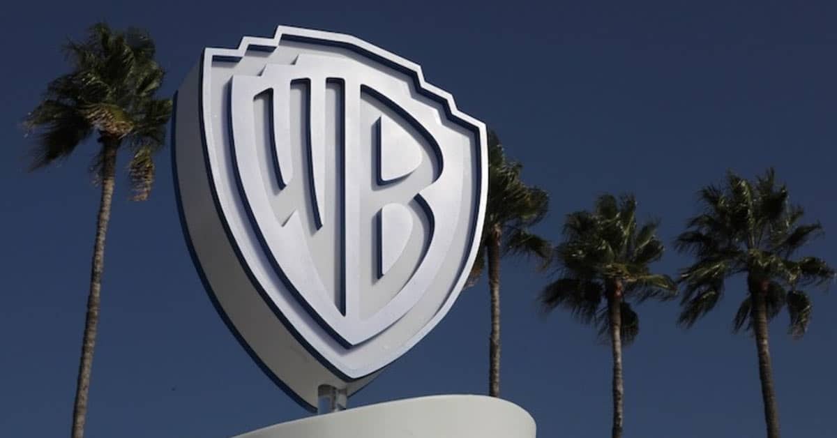 Warner Bros Plans Anime Movie in 'Lord of the Rings' Series