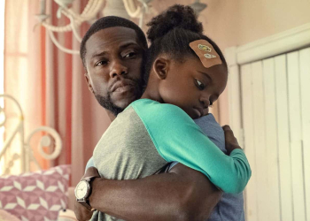 Netflix's Original Fatherhood to be Streamed Soon
