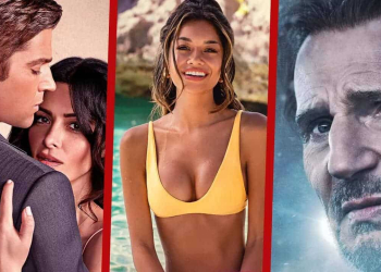 Coming to Netflix This Week