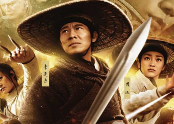 Best Jet Li Movies of all time