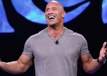 Black Adam is in its final week of production