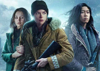 Black Summer Season 3 release date