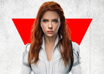 Black Widow collects $80 million in domestic box office