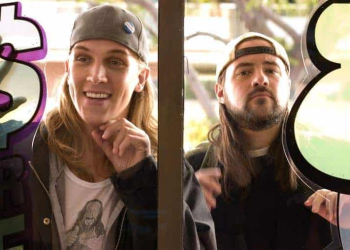 Clerks 3 Sequel Starts Filming Next Month