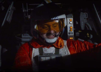 Dave Filoni is Getting His Own Star Wars Action Figure