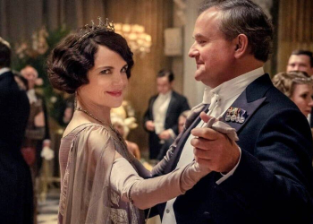 Downton Abbey 2 Release Date Delayed to Spring 2022
