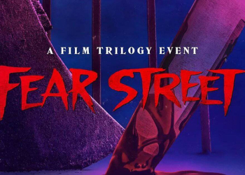 trailer for Fear Street Part Two