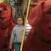 First Clifford the Big Red Dog Trailer Reveals the Beloved Good Boy Is Bigger Than Ever