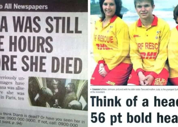 Funny News Headlines That Are Perfect For Our Current World