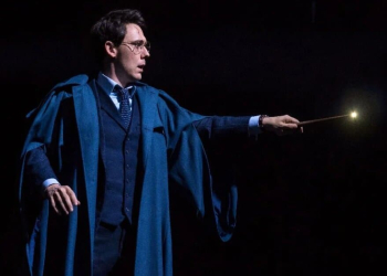 Harry Potter and the Cursed Child Will Resume Performances as a One Part Show