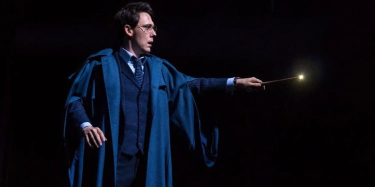 'Harry Potter And The Cursed Child' Will Resume Performances As A One-Part Show In New York 1 Harry Potter and the Cursed Child Will Resume Performances as a One Part Show