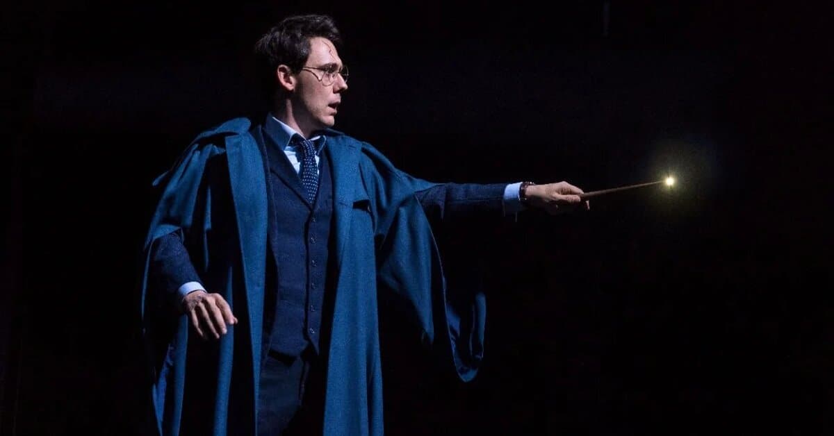 Harry Potter and the Cursed Child Will Resume Performances as a One Part Show