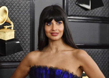 Jameela Jamil Confirms She-Hulk Casting