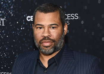 Jordan Peele Announces New Horror Movie