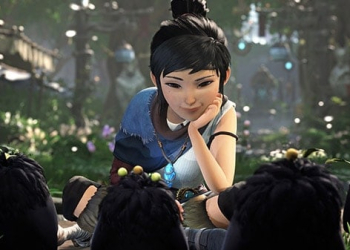 Kena Bridge of Spirits Release Date