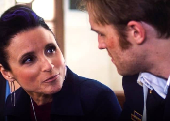 Kevin Feige Hints at Julia Louis Dreyfus Return To The MCU