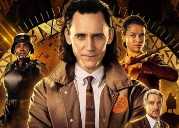 Loki Season 2 Confirmed By Marvel