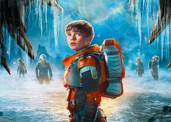 Lost in Space Season 3- Netflix Release Date