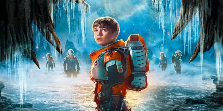 Lost In Space Season 3: Netflix Release Date &Amp; What To Expect 1 Lost in Space Season 3- Netflix Release Date