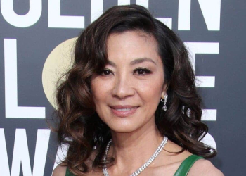Michelle Yeoh is cast in a major role in The Witcher