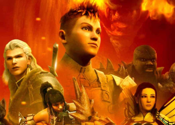 Monster Hunter Legends of the guild Trailer Reveals