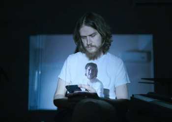 Netflix Bringing Bo Burnham Inside to Theaters
