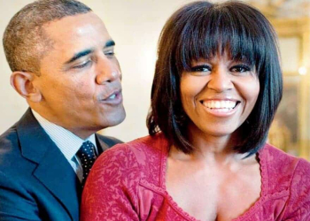 Obamas Producing Anthology Series