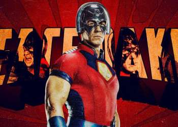James Gunn Says John Cena’s Peacemaker Is “a Bad Guy” as He Teases HBO Max Spinoff
