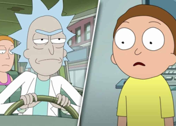 Rick and Morty Season 5 Episode 4 release