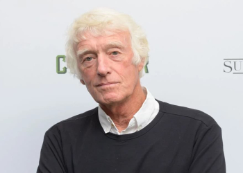 Roger Deakins is Publishing a Book of His Photography