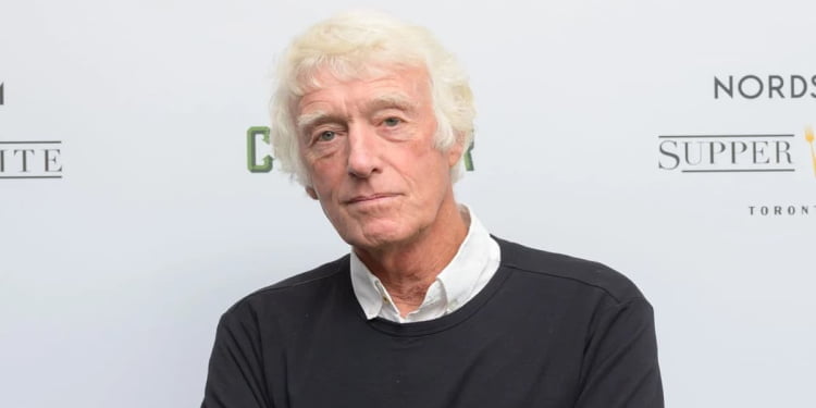Oscar-Winning Cinematographer Roger Deakins Is Publishing A Book Of His Photography 1 Roger Deakins is Publishing a Book of His Photography