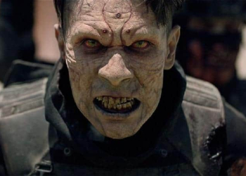 SOZ Soldiers or Zombies Trailer