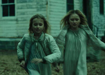 The Girl Who Got Away Trailer reveals